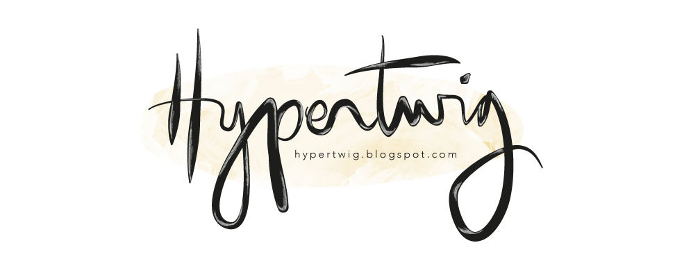 I am Hypertwig