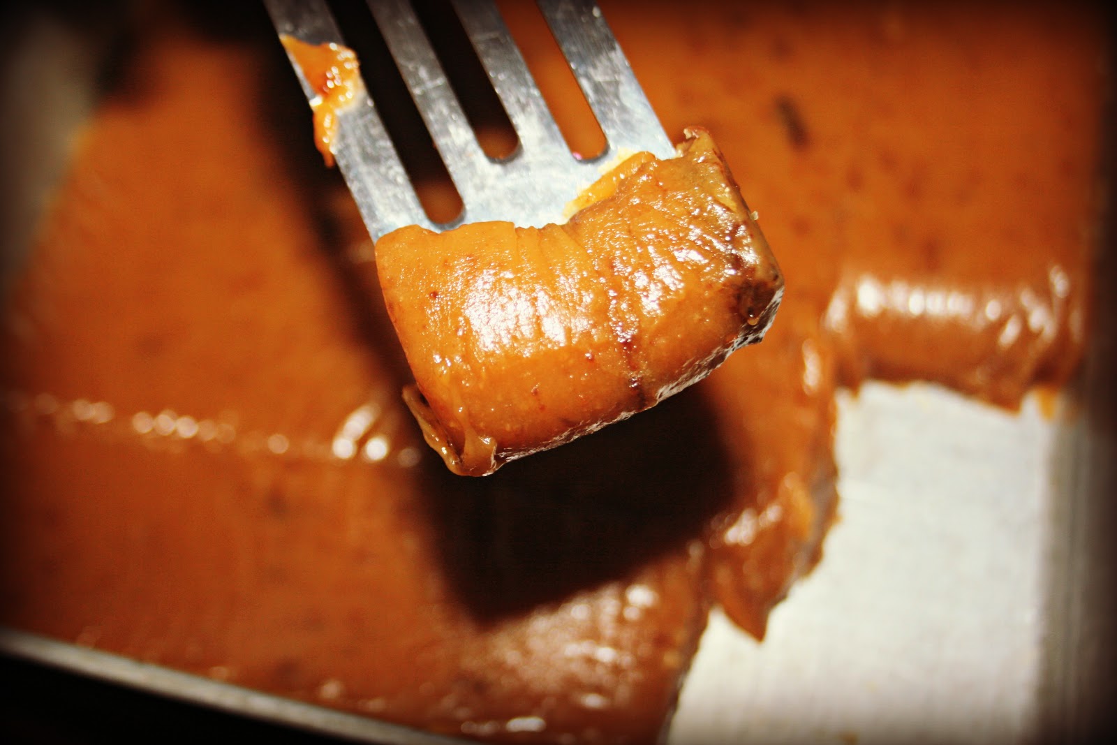 Two Bears Farm and the Three Cubs English Toffee Recipe