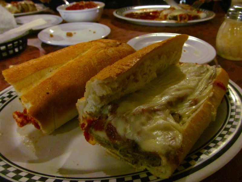 Watch Me Eat Casa L Italien In Boca Raton Fl