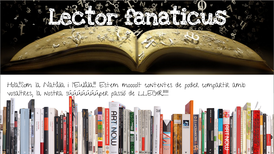 Lector fanaticus