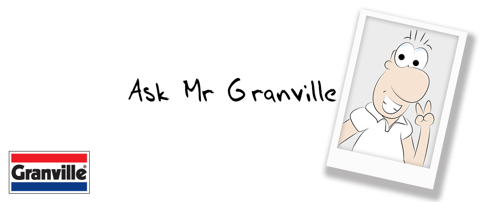 Ask Mr Granville