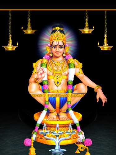 சர்வம் சக்திமயம்