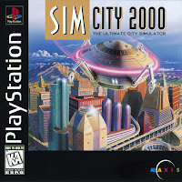 Download Sim City 2000 (PSX/ISO)