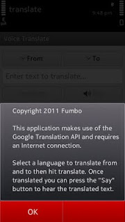 Fumbo Voice Translate Pro v1.0 Signed SuperScreenshot0008+%25282%2529