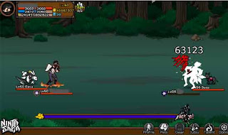 Cheat Ninja Saga Hack Instant Skill Terbaru 2013 Cheat Ninja Saga Hack Instant Skill Terbaru 2013