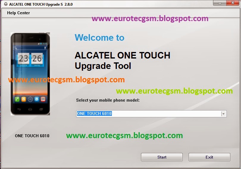 Скачать программу для alcatel one touch Скачать программу для alcatel one touch