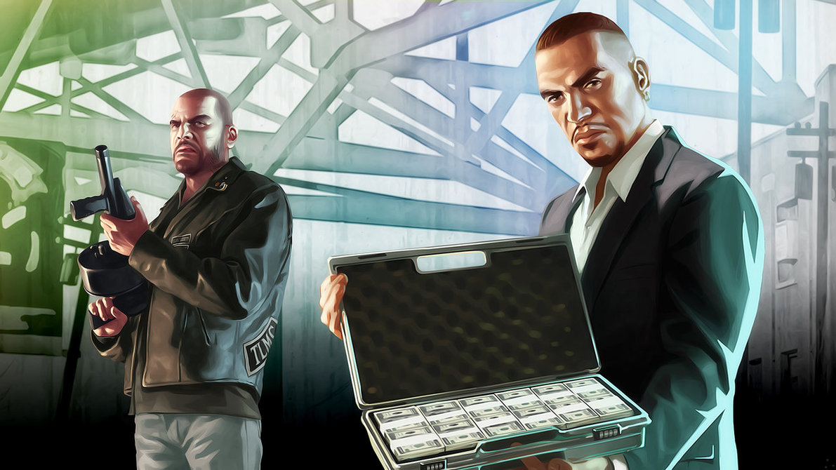 Free HD Wallpapers: GTA Cool HD Wallpapers