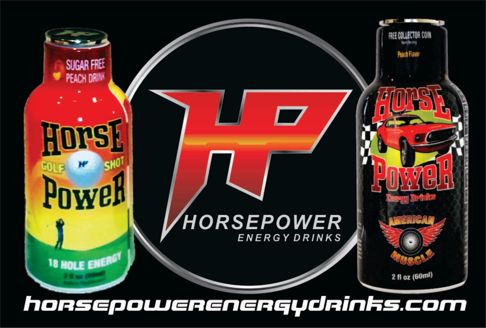 horsepower energy drinks