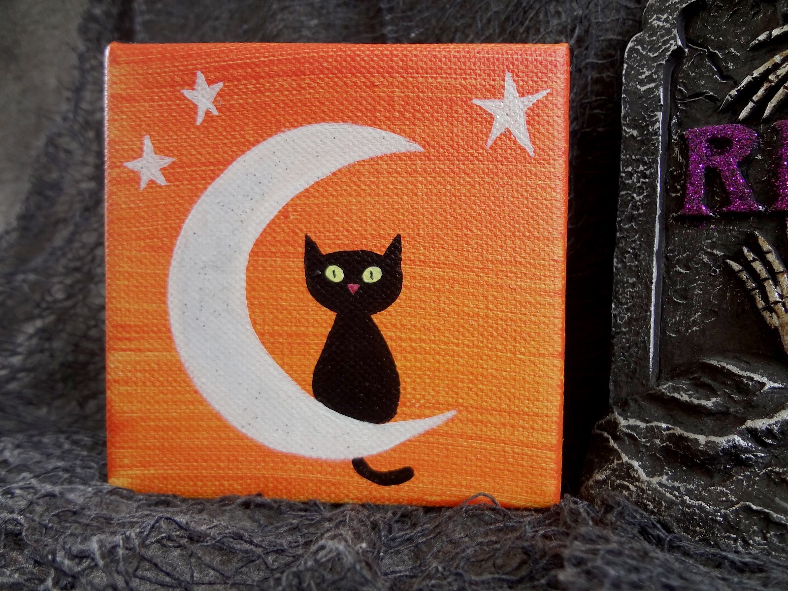 Fall Painting Classes Painting & Illustration in Erie, PA by Heather Cash