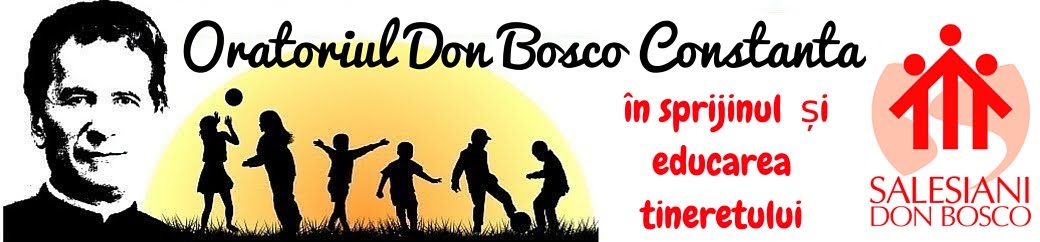 Oratoriul Don Bosco Constanta