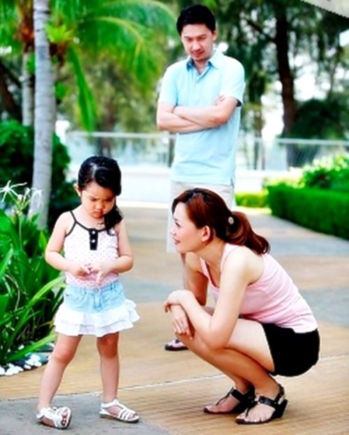 examples of authoritative parenting style examples of authoritative parenting style