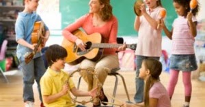 Professoras na web: 14 Músicas de chegada para a aula