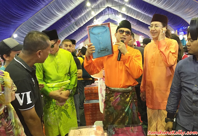 Gempak Raya Bersama Jakel 2015, Jakel Shah Alam, Seksyen 7, Jakel Malaysia, jakel, baju melayu, Aaron Aziz, Nabil Ahmad, Mia Sara, Rykal Iskandar, Upin & Ipin, wisma jekel