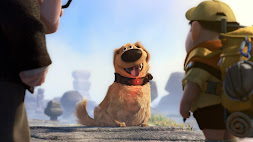 Favorite Animated Dog