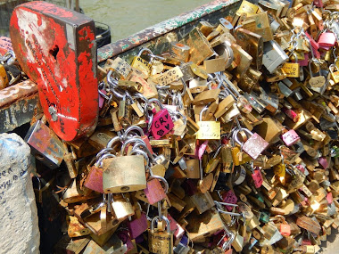 "Love Locks"