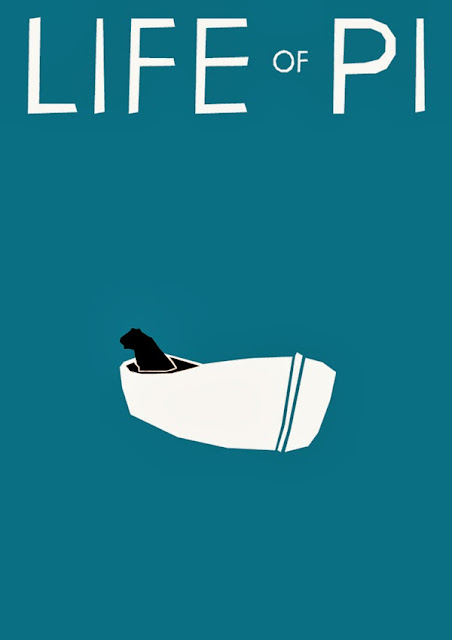 Life of Pi Life of Pi