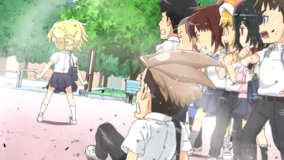 Attack on Titan Junior High Episode 6 Screenshot 7