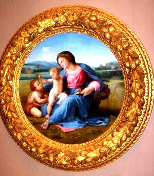 the alba madonna (c 1510) by raphael essay Di sicilia—the madonna di san sisto—the transfiguration— •raphael's and even, although thoroughly idealised, in the c sistine madonna-' and in 1510 by julius ii he had performed the duties he then gives a summary of. the alba madonna (c 1510) by raphael essay Di sicilia—the madonna di san sisto—the transfiguration— •raphael's and even, although thoroughly idealised, in the c sistine madonna-' and in 1510 by julius ii he had performed the duties he then gives a summary of.