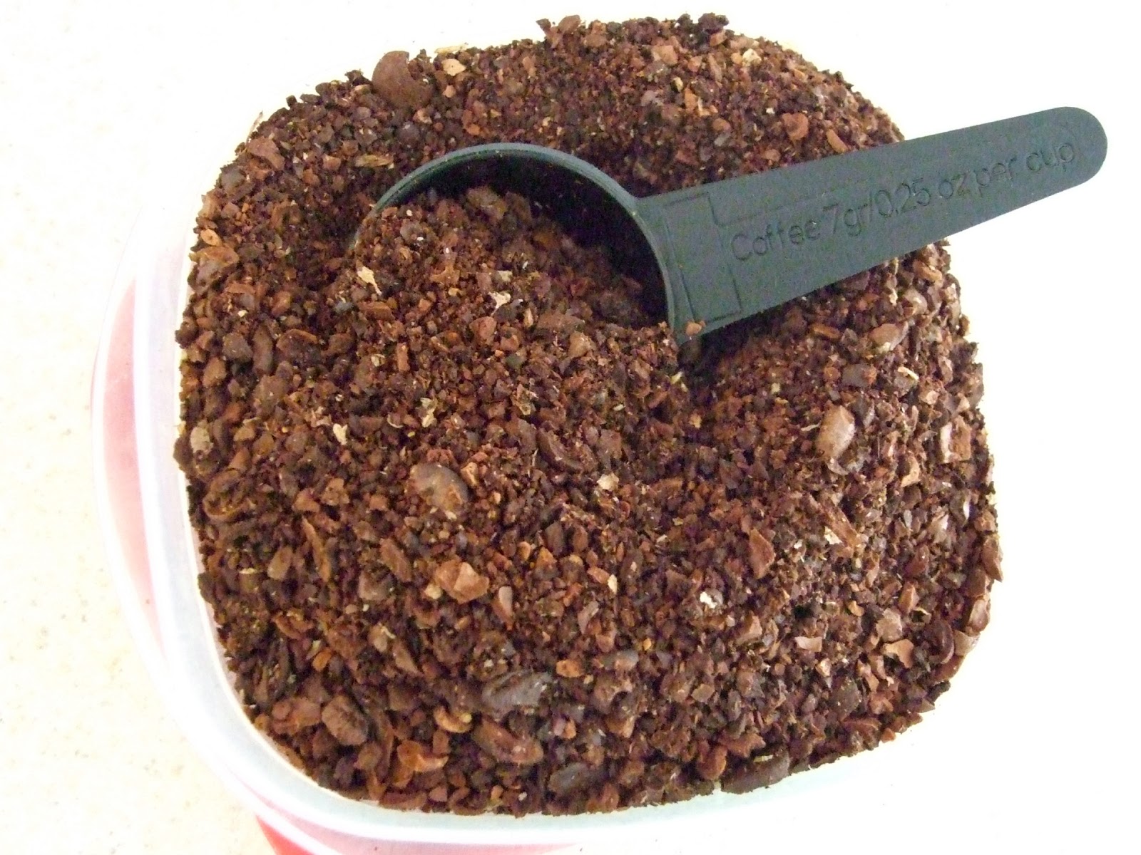 A North Star in an Eastern Sky How to Make Coldpress Iced Coffee