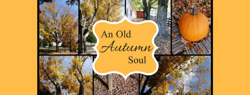 An Old Autumn Soul