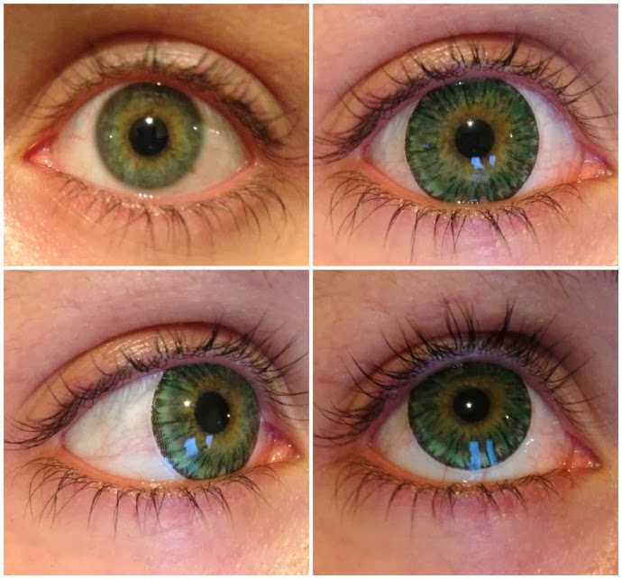 How To Make Green Eyes Pop Naturally How To Make Green Eyes Pop Naturally