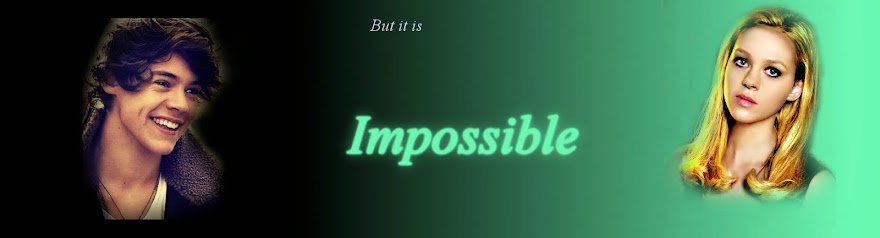 Impossible - Harry Styles