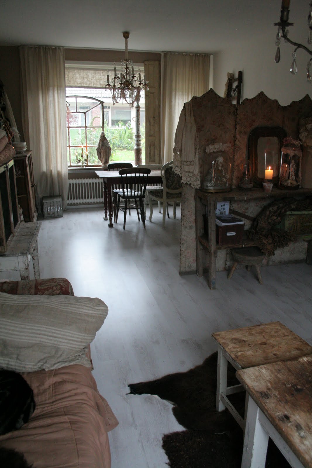 Servies en brocante: november 2011