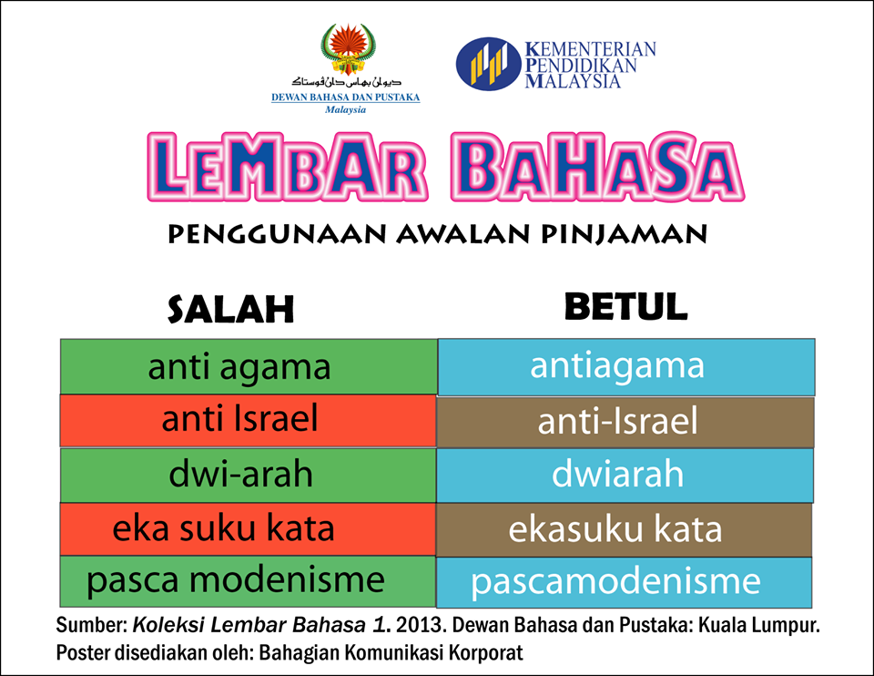 Download Gratis Gambar Rosnita Binti Ariffin Imbuhan Pinjaman Terbaru by www.katacinta.co