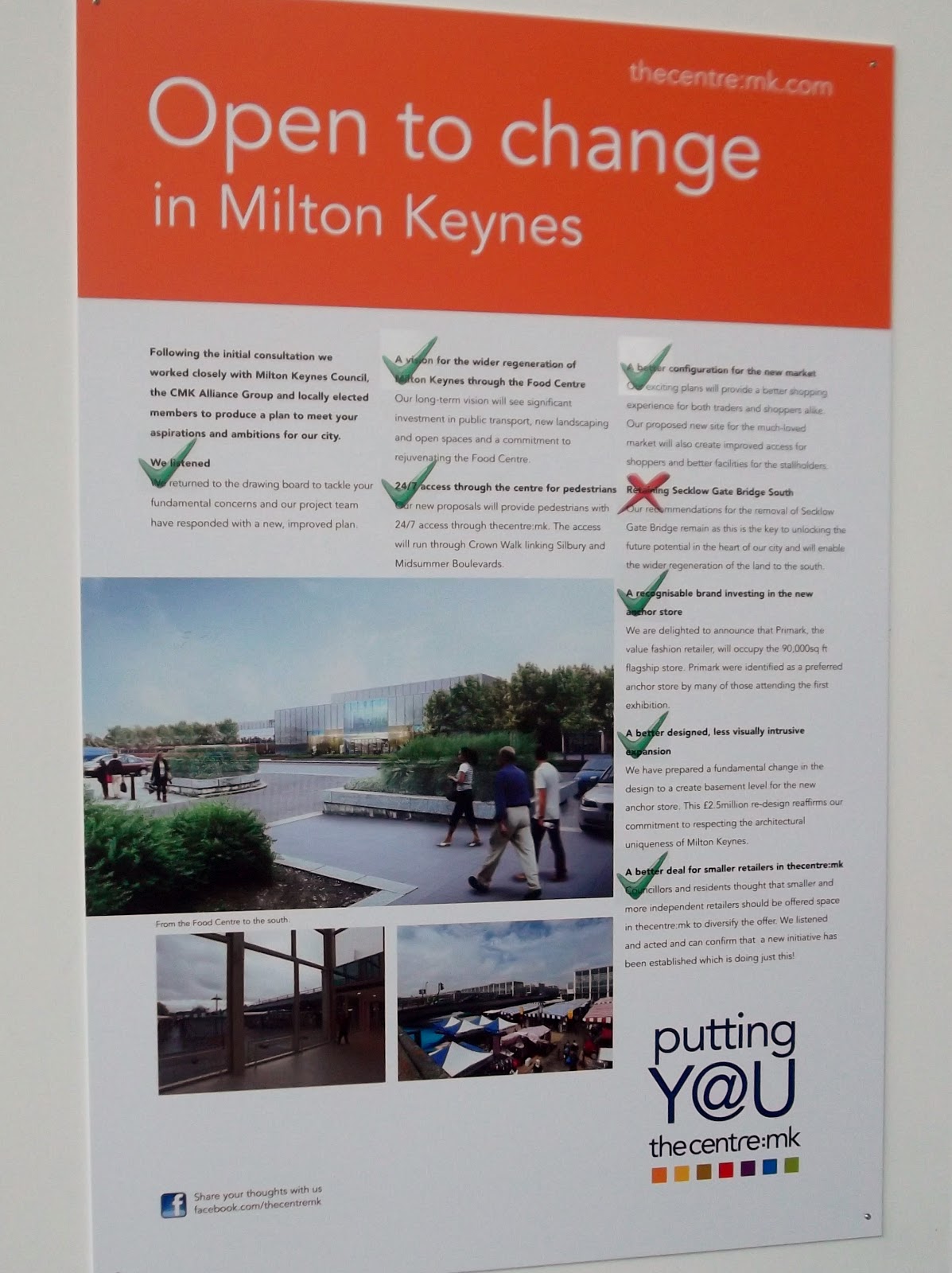 New Milton Keynes Primark to open in 2012 Victoria's Vintage Blog