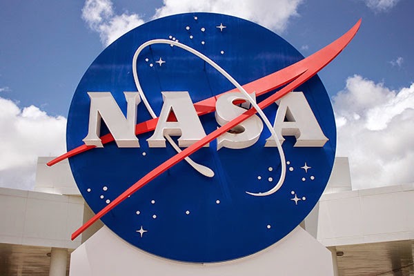 NASA's website