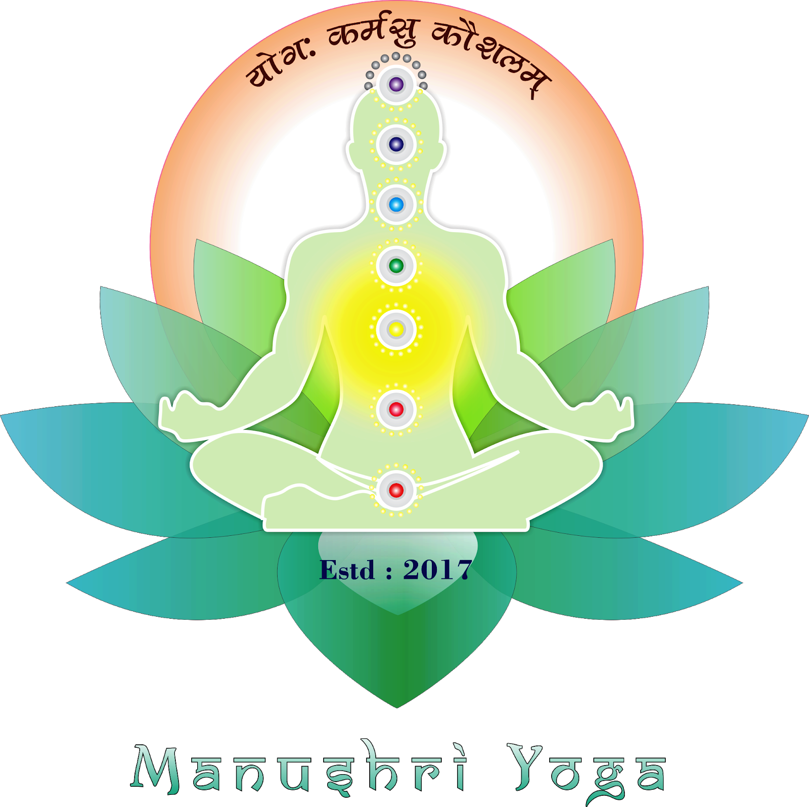 MANUSHRI YOGA 