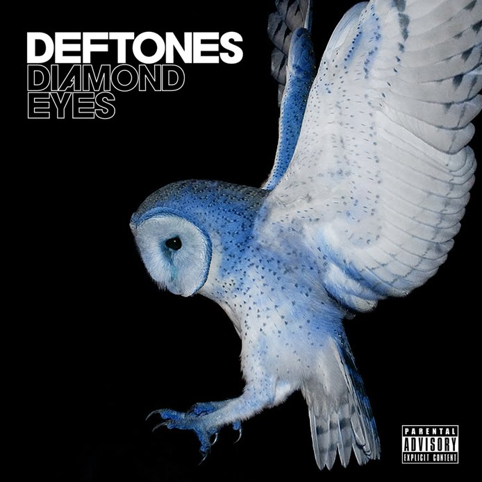 Diuturnatis Deftones Diamond Eyes 2010