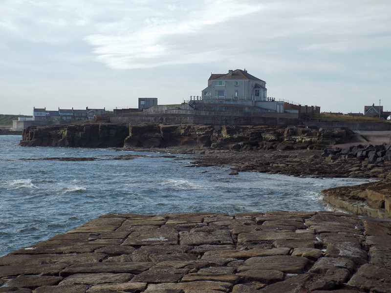 Photographs Of Newcastle Amble