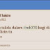 HOT : ZHARIF HAKIM MANUSIA PALING JAHAT DAN HINA #RememberingMH370 #MH370 #PrayForMH370
