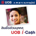 โครงการสินเชื่อuobไม่ดูภาระหนี้