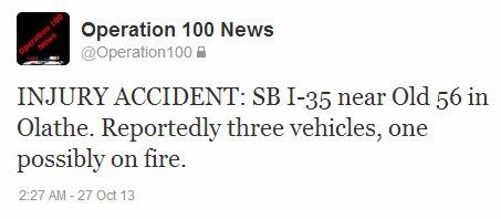Wrong Way Driver Car Crash Triggers Massive Explosion Wrong Way Driver Car Crash Triggers Massive Explosion