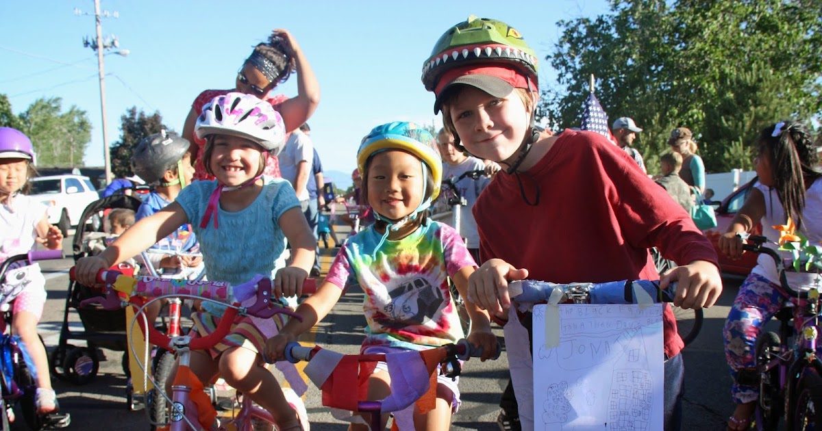 Morningstar Happenings Orem Summerfest