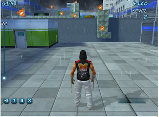 free running 2 online game