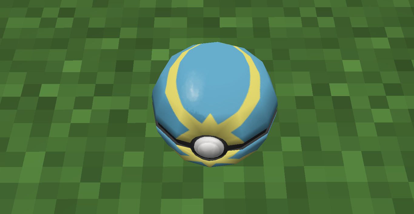 Information PixelmonENS