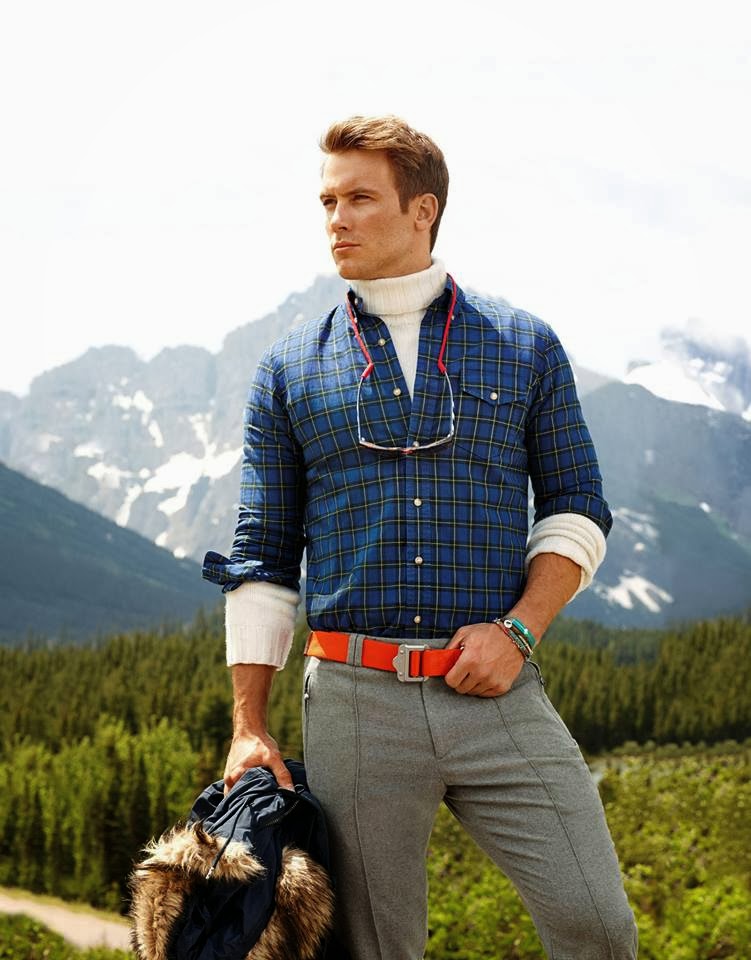 polo winter boots mens