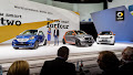 Presentación en Berlin