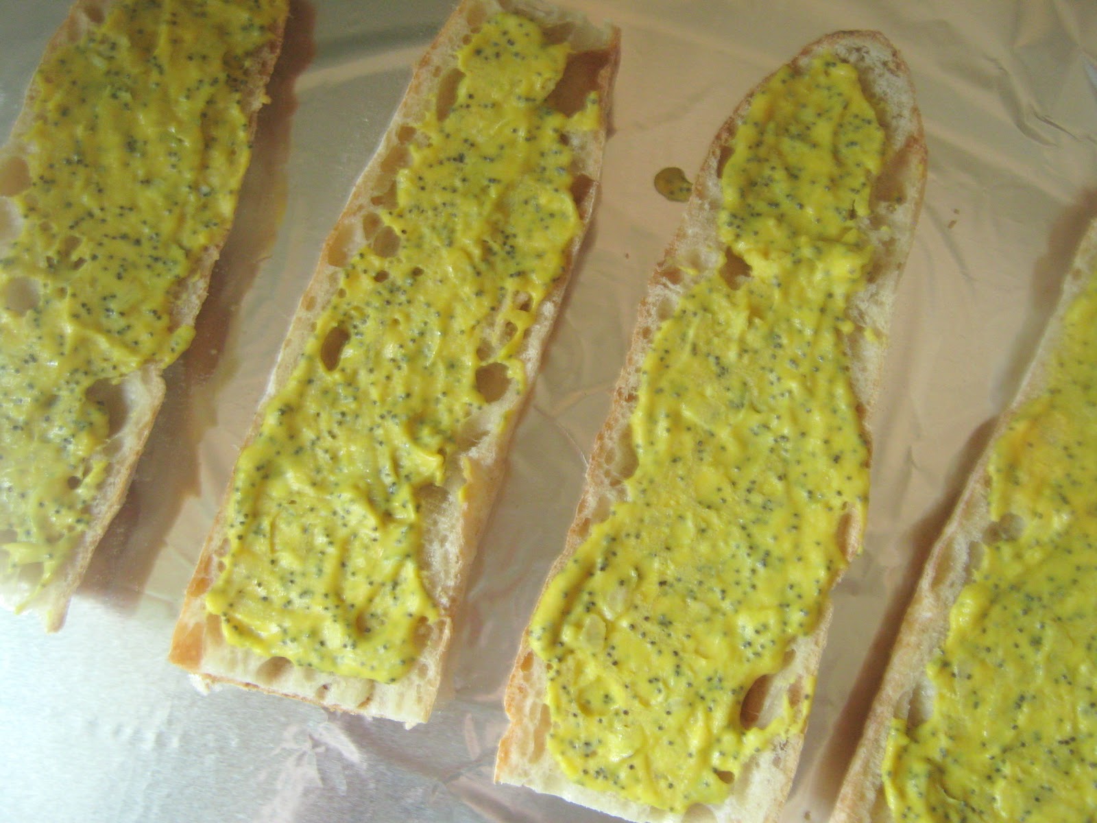 Rindy Mae Mom's Salami & Swiss Sandwich Loaf