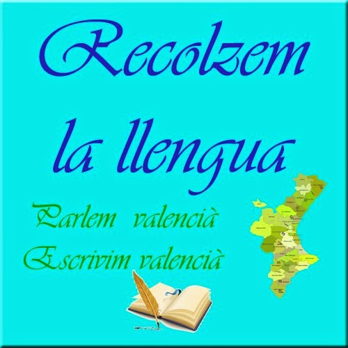 Recolzem la llengua