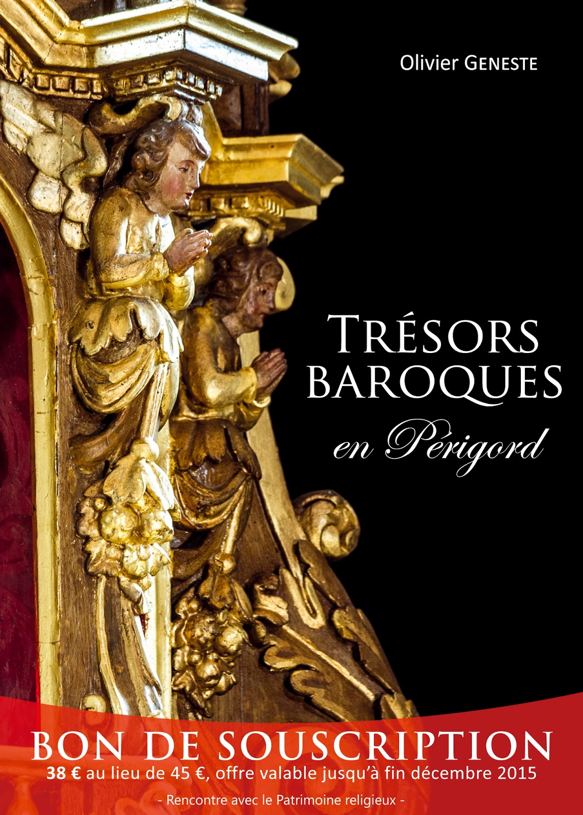 rencontre avec le patrimoine religieux indre