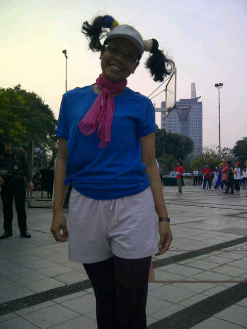 the setyanto s aerobic ala kita kita the setyanto s aerobic ala kita kita