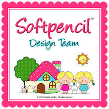 Past Design Team Member for Soft Pencil Studios