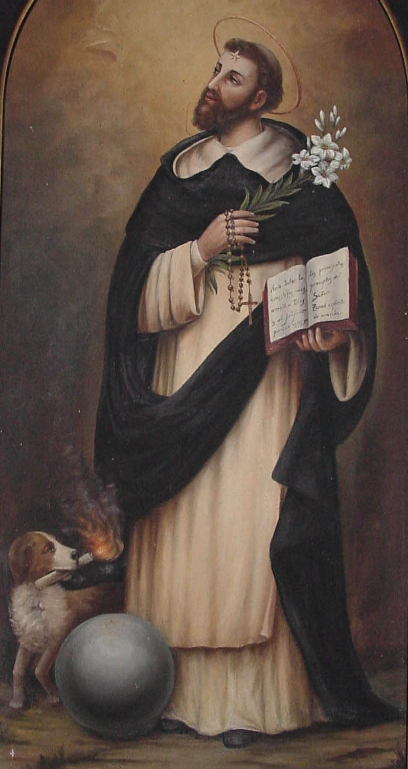 Santo Domingo de Guzmán