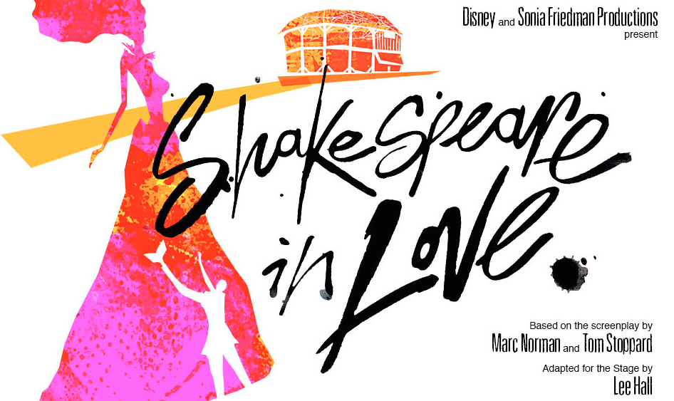 Shakespeare in Love