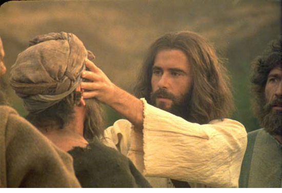 ronald westerbeek the baptism of jesus authority and power 3 power jesus works