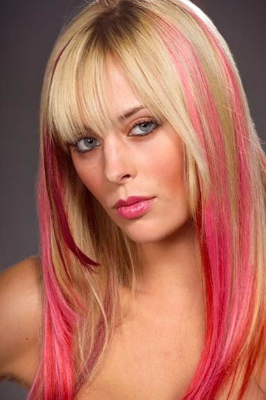 Hair Highlights Hair Highlights